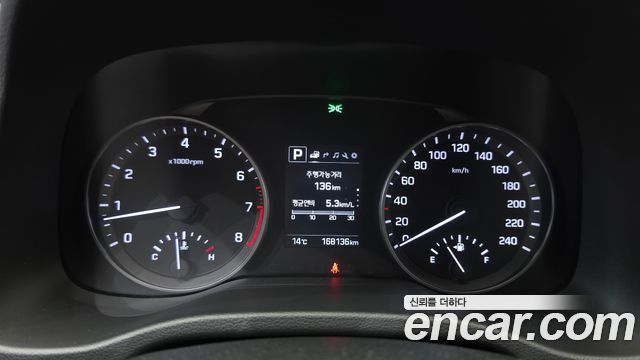Hyundai Avante (AD) 1.6 GDI Value Plus 2018 — фото 8