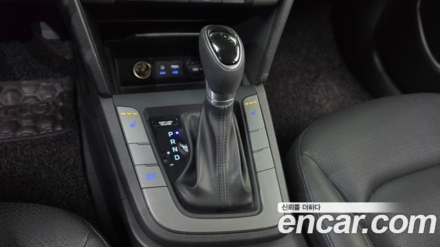 Hyundai Avante (AD) 1.6 GDI Value Plus 2018 — фото 9