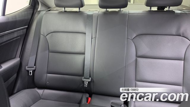 Hyundai Avante (AD) 1.6 GDI Value Plus 2018 — фото 27