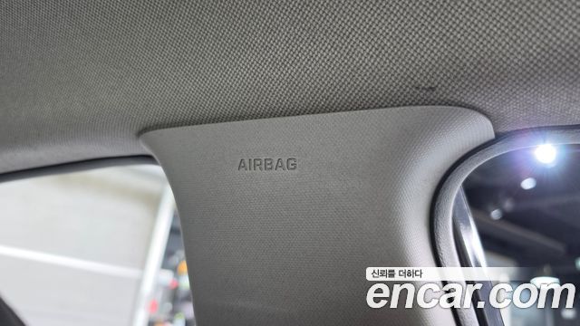 Hyundai Avante (AD) 1.6 GDI Value Plus 2018 — фото 29