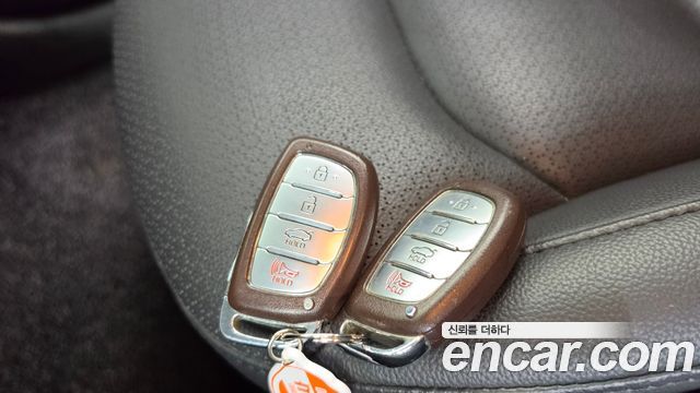 Hyundai Avante (AD) 1.6 GDI Value Plus 2018 — фото 30