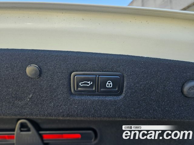 Kia K8 3.5 LPG 2WD Prestige(Rentcar) 2022 — фото 22