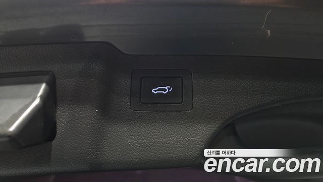 Hyundai Santa Fe The Prime Diesel 2.0 2WD Premium 2016 — фото 27