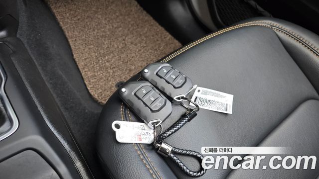 Jeep Wrangler (JL) 2.0 Sahara Power Top 4Door 2024 — фото 17