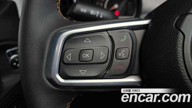 Jeep Wrangler (JL) 2.0 Sahara Power Top 4Door 2024 — фото 19