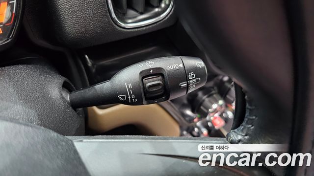 MINI Cooper D Countryman Standard 2nd 2018 — фото 20