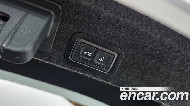 Audi A6 (C8) 45 TFSI Premium 2020 — фото 21