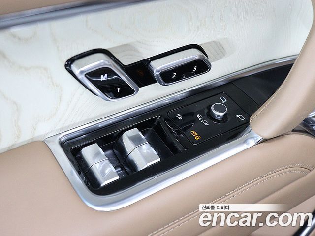 Land Rover Range Rover (V) P615 SV LWB 2024 — фото 10