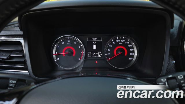 KG Mobility (SsangYong) Very New Tivoli Gasoline 1.5 2WD V3 Special 2021 — фото 8