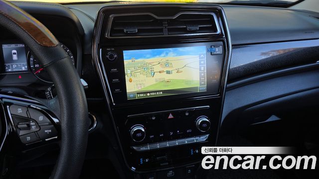 KG Mobility (SsangYong) Very New Tivoli Gasoline 1.5 2WD V3 Special 2021 — фото 14