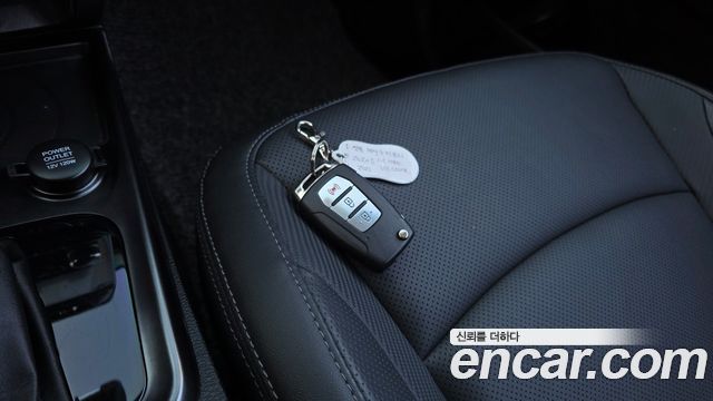 KG Mobility (SsangYong) Very New Tivoli Gasoline 1.5 2WD V3 Special 2021 — фото 30