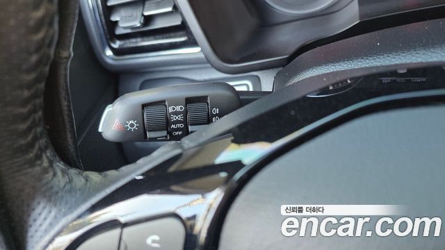 KG Mobility (SsangYong) Very New Tivoli Gasoline 1.5 2WD V3 Special 2021 — фото 31