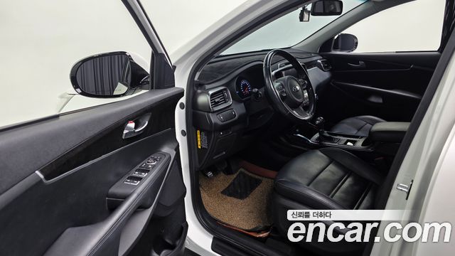 Kia Sorento Diesel 2.0 2WD Prestige 2017 — фото 11