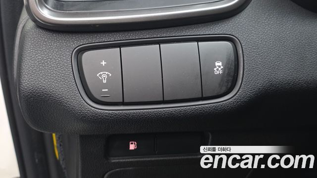 Kia Sorento Diesel 2.0 2WD Prestige 2017 — фото 13