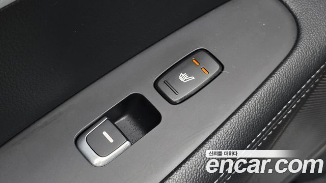 Kia Sorento Diesel 2.0 2WD Prestige 2017 — фото 18
