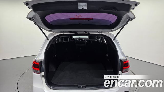 Kia Sorento Diesel 2.0 2WD Prestige 2017 — фото 20