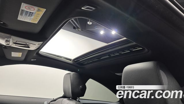 BMW 4 Series (F32) 420d M Sport Coupe 2015 — фото 19