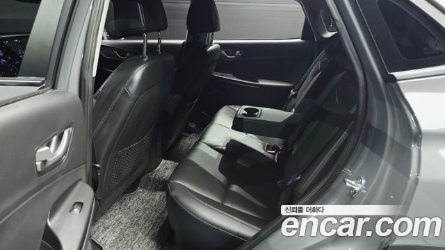 Hyundai Kona Electric Modren 2020 — фото 11