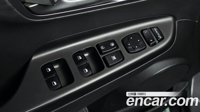 Hyundai Kona Electric Modren 2020 — фото 15
