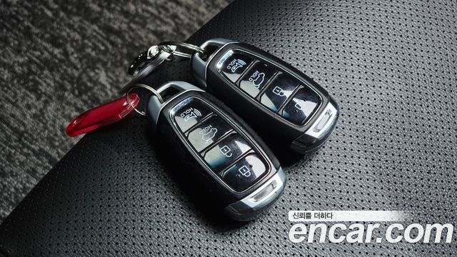 Hyundai Kona Electric Modren 2020 — фото 17