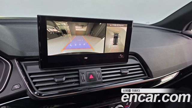 Audi Q5 (FY) 45 TFSI Quattro Premium 2022 — фото 17