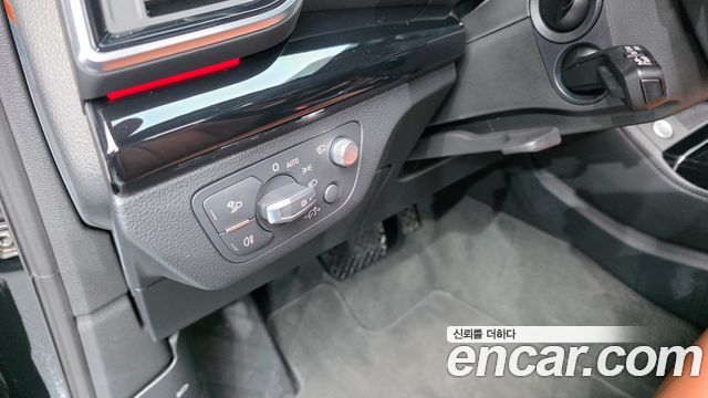 Audi Q5 (FY) 45 TFSI Quattro Premium 2022 — фото 18