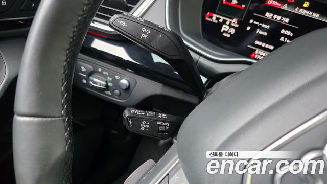 Audi Q5 (FY) 45 TFSI Quattro Premium 2022 — фото 20