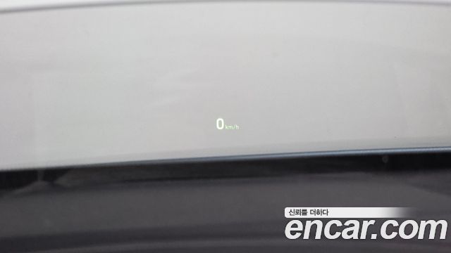 Hyundai Kona 1.6 Turbo 2WD Modern Art 2018 — фото 17