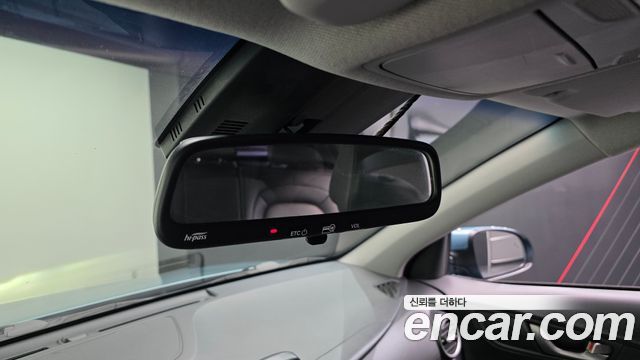 Hyundai Kona 1.6 Turbo 2WD Modern Art 2018 — фото 19
