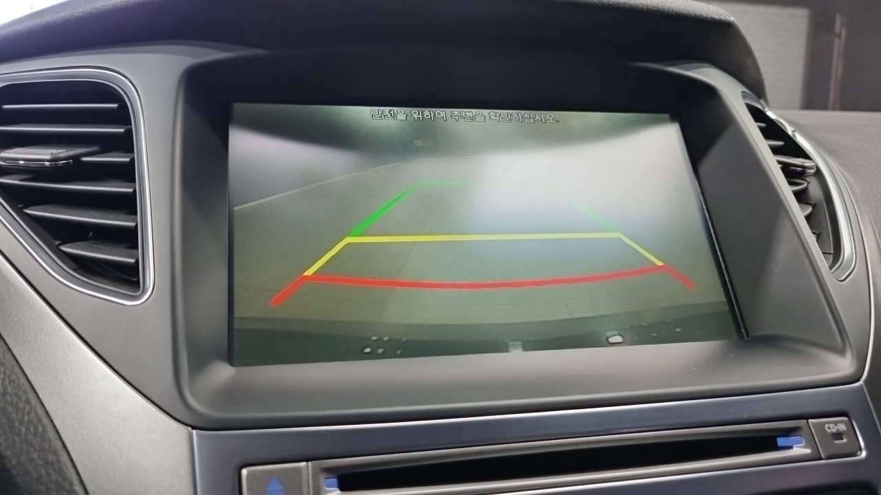 Hyundai Grandeur (HG) LPG HG300 Exclusive 2015 — фото 18