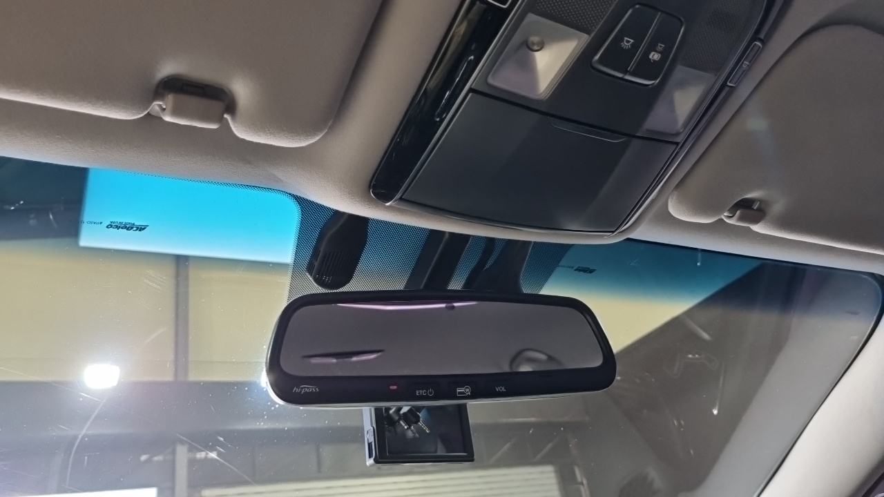 Hyundai Grandeur (HG) LPG HG300 Exclusive 2015 — фото 19