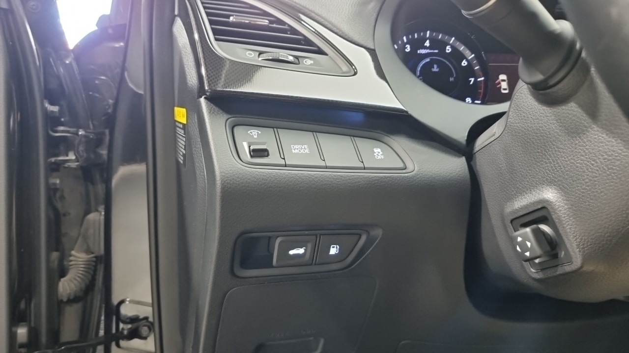 Hyundai Grandeur (HG) LPG HG300 Exclusive 2015 — фото 20