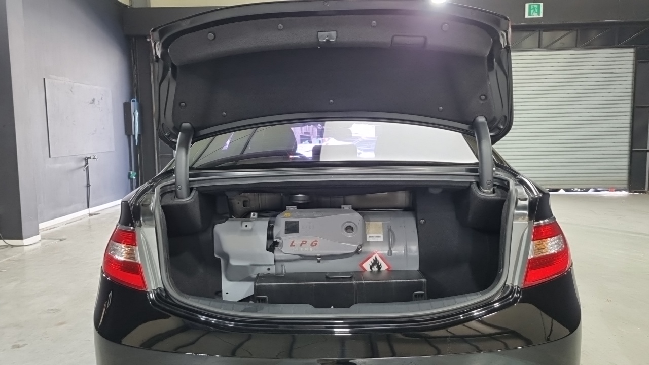 Hyundai Grandeur (HG) LPG HG300 Exclusive 2015 — фото 22