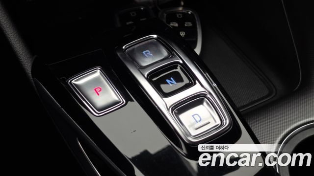 Hyundai Sonata (DN8) 2.0 LPG(rental car) Smart 2020 — фото 9