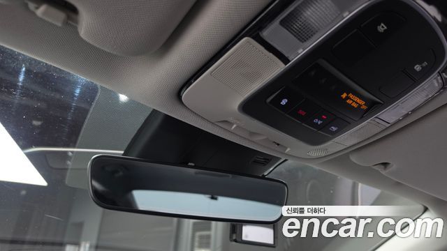 Hyundai Sonata (DN8) 2.0 LPG(rental car) Smart 2020 — фото 17