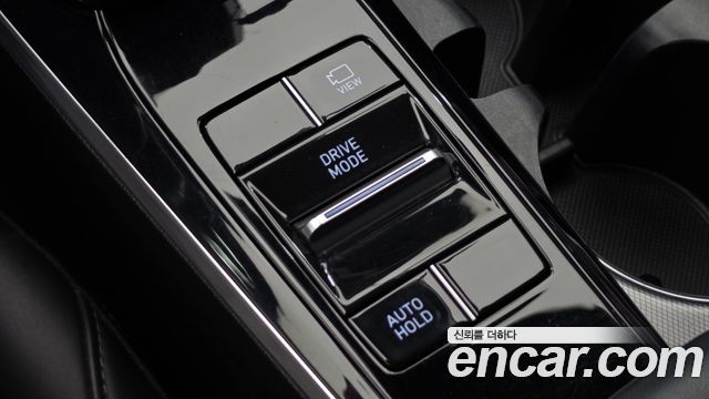 Hyundai Sonata (DN8) 2.0 LPG(rental car) Smart 2020 — фото 20
