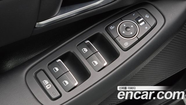 Hyundai Sonata (DN8) 2.0 LPG(rental car) Smart 2020 — фото 27