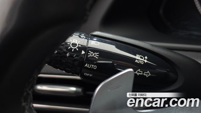 Hyundai Sonata (DN8) 2.0 LPG(rental car) Smart 2020 — фото 28