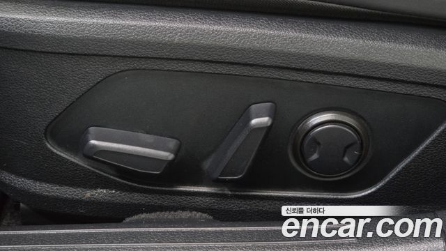 Hyundai Sonata (DN8) 2.0 LPG(rental car) Smart 2020 — фото 30