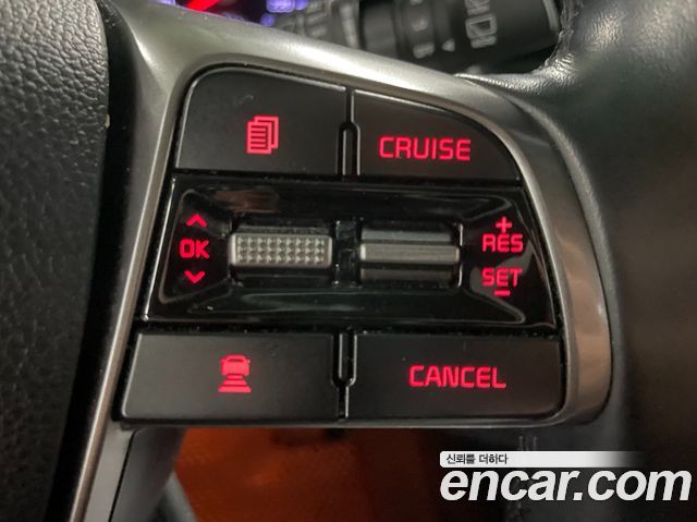 Kia Sorento Gasoline 2.0 Turbo 4WD Noblesse 2020 — фото 17