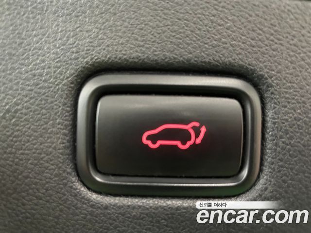 Kia Sorento Gasoline 2.0 Turbo 4WD Noblesse 2020 — фото 22