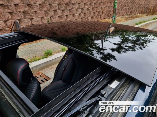 Genesis G80 (RG3) Gasoline 3.5 Turbo AWD 2023 — фото 15