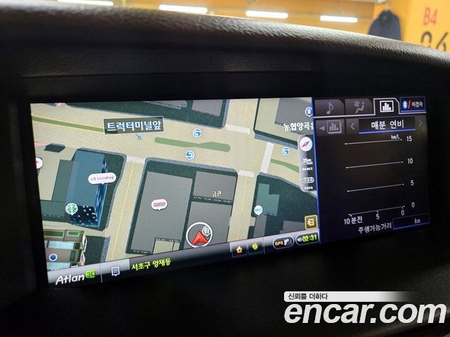 Lexus LS460 Supreme XF40 2014 — фото 19