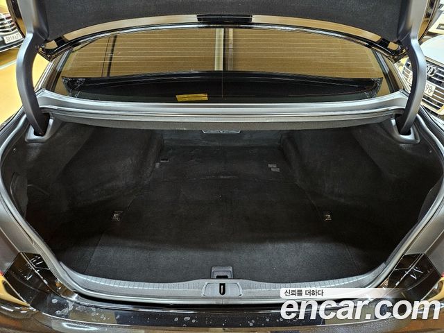 Lexus LS460 Supreme XF40 2014 — фото 22