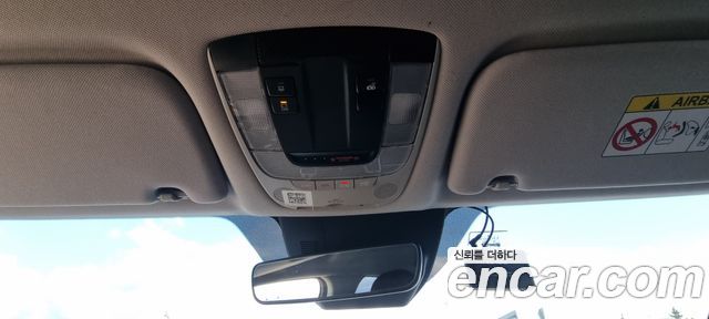 Kia Sorento (IV) Diesel 2.2 2WD Prestige 2021 — фото 16