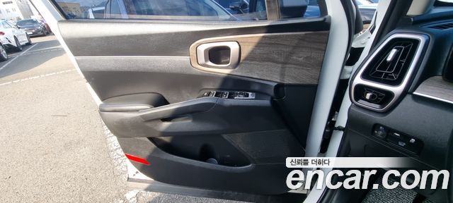 Kia Sorento (IV) Diesel 2.2 2WD Prestige 2021 — фото 19