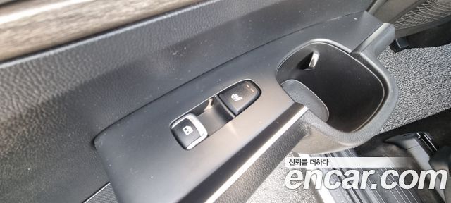 Kia Sorento (IV) Diesel 2.2 2WD Prestige 2021 — фото 21