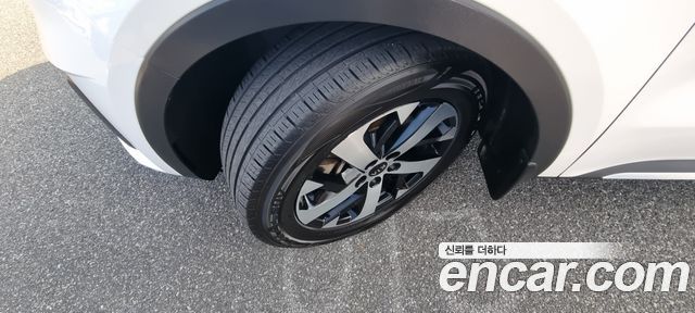 Kia Sorento (IV) Diesel 2.2 2WD Prestige 2021 — фото 23