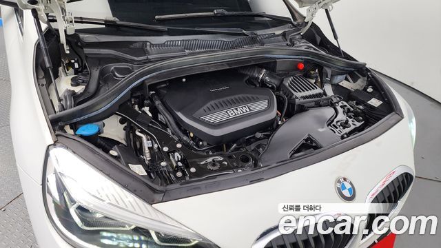 BMW 2 Series Active Tourer (F45) Joy 2019 — фото 6
