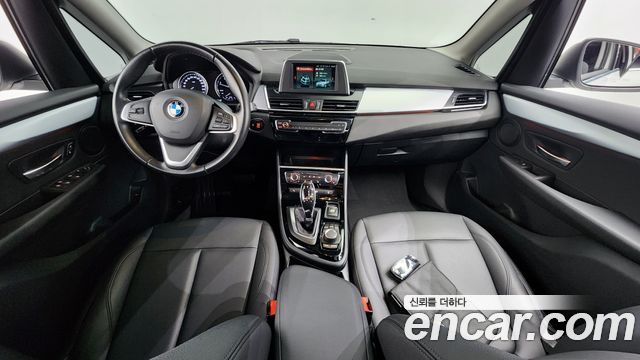 BMW 2 Series Active Tourer (F45) Joy 2019 — фото 7